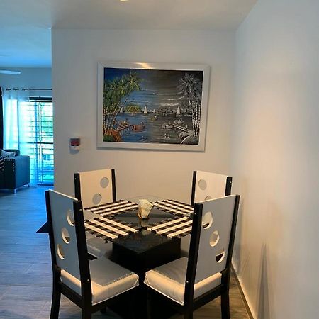 El Doral Appartement Puerto Plata Buitenkant foto