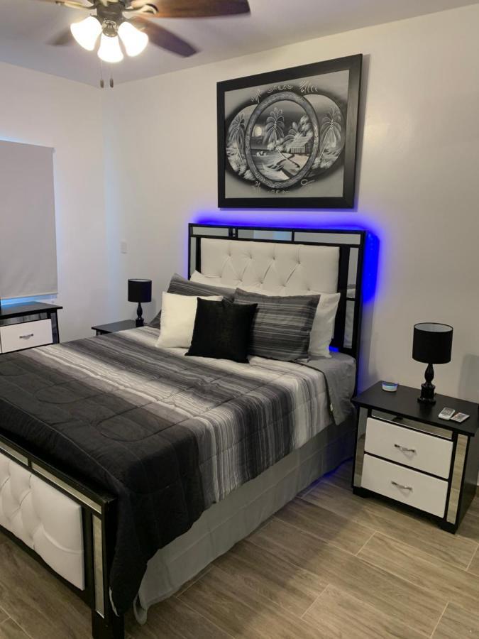 El Doral Appartement Puerto Plata Buitenkant foto