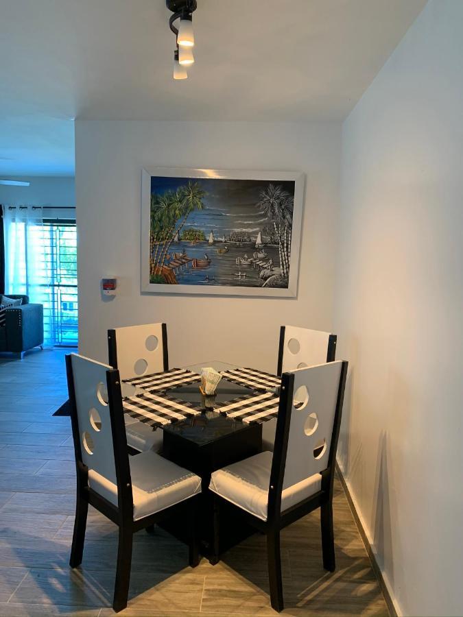 El Doral Appartement Puerto Plata Buitenkant foto