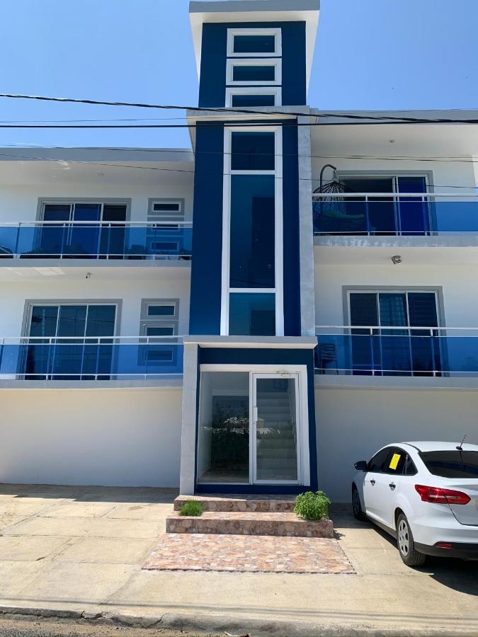El Doral Appartement Puerto Plata Buitenkant foto
