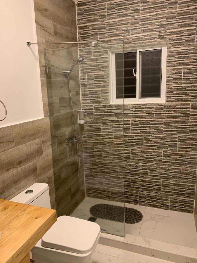 El Doral Appartement Puerto Plata Buitenkant foto