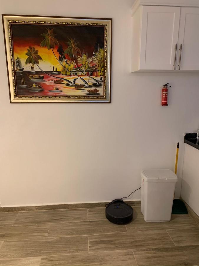 El Doral Appartement Puerto Plata Buitenkant foto