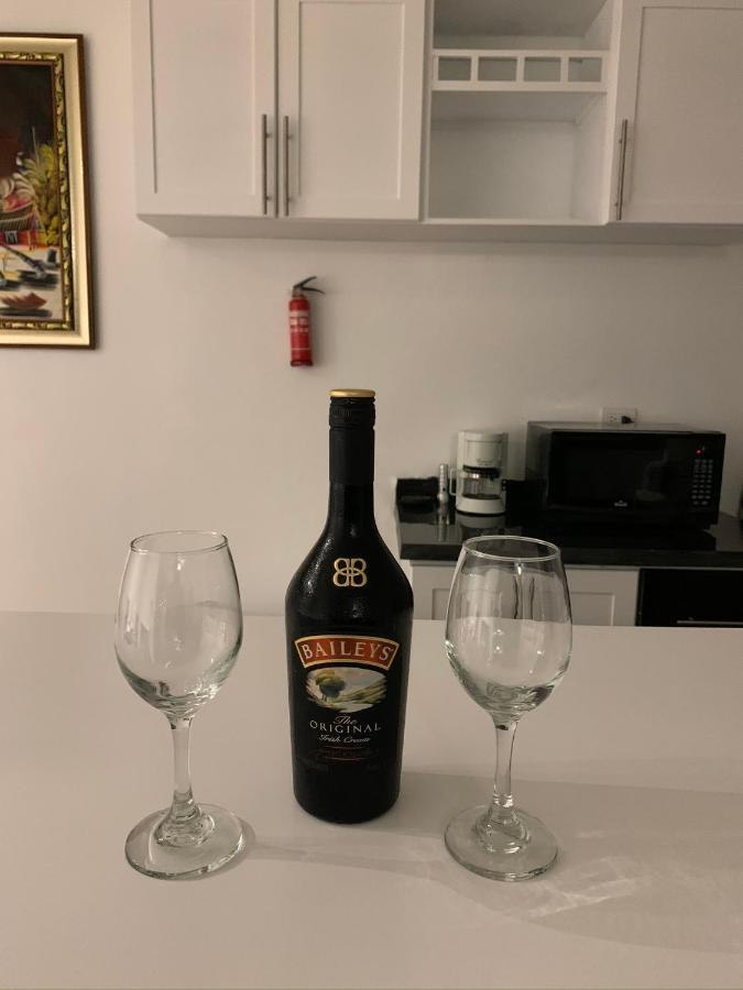 El Doral Appartement Puerto Plata Buitenkant foto