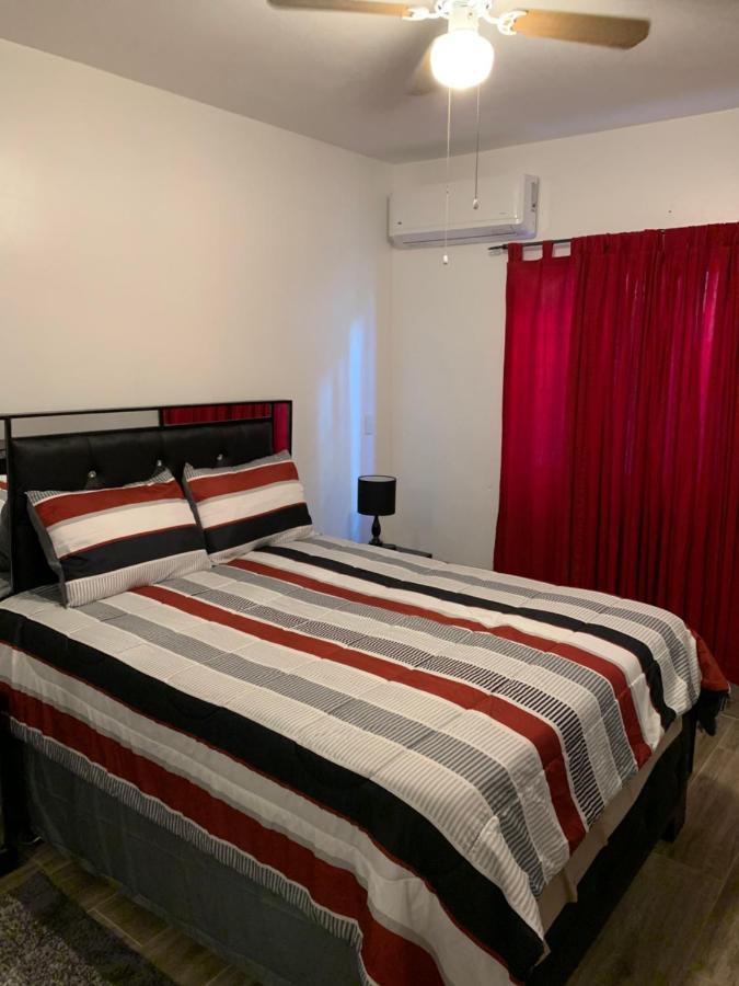 El Doral Appartement Puerto Plata Buitenkant foto