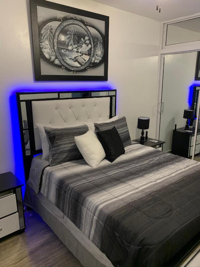 El Doral Appartement Puerto Plata Buitenkant foto