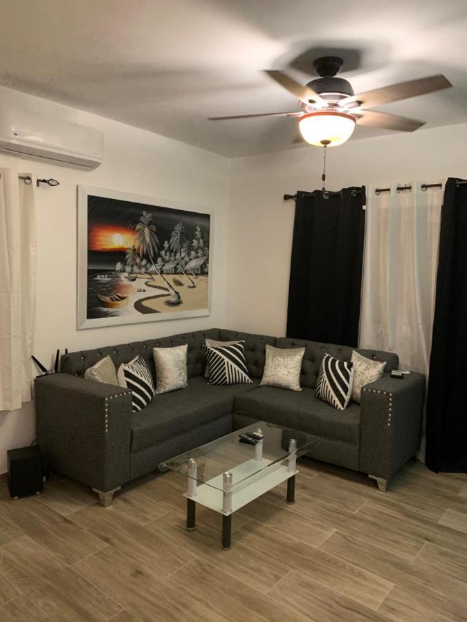 El Doral Appartement Puerto Plata Buitenkant foto