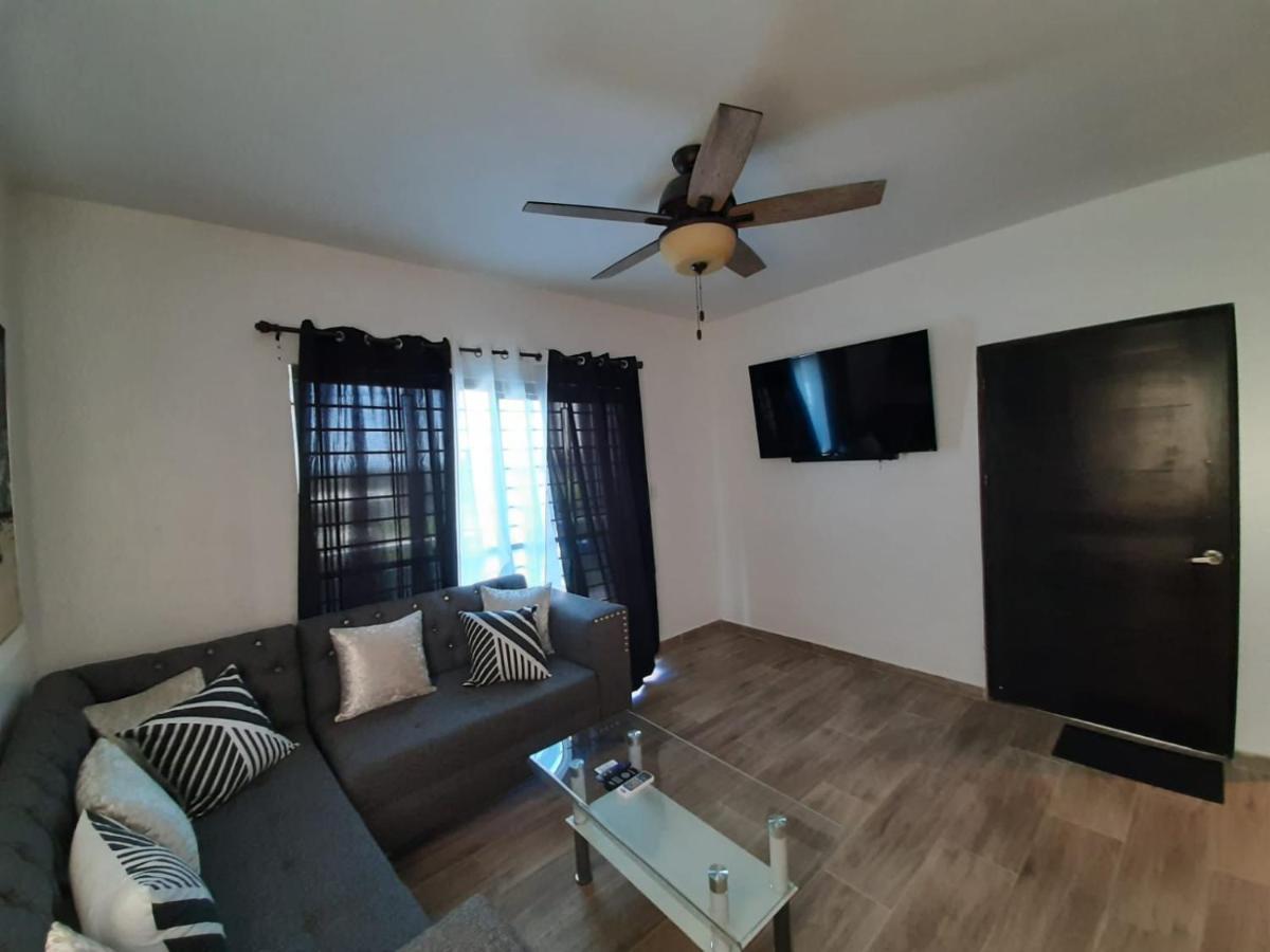 El Doral Appartement Puerto Plata Buitenkant foto