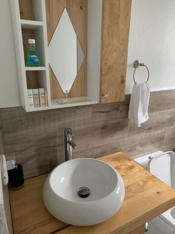 El Doral Appartement Puerto Plata Buitenkant foto