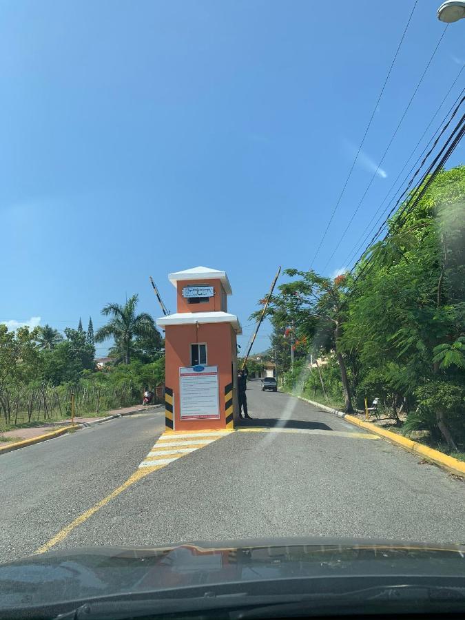 El Doral Appartement Puerto Plata Buitenkant foto