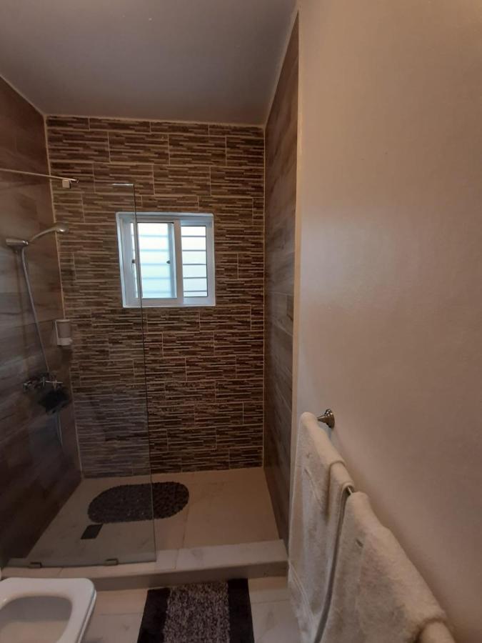 El Doral Appartement Puerto Plata Buitenkant foto