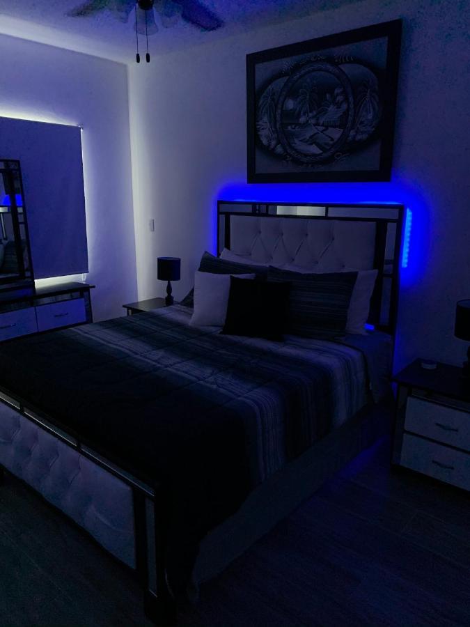 El Doral Appartement Puerto Plata Buitenkant foto