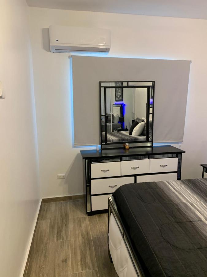 El Doral Appartement Puerto Plata Buitenkant foto