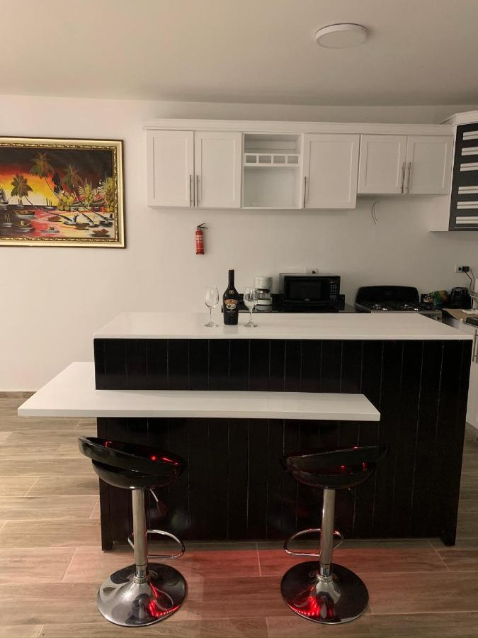 El Doral Appartement Puerto Plata Buitenkant foto