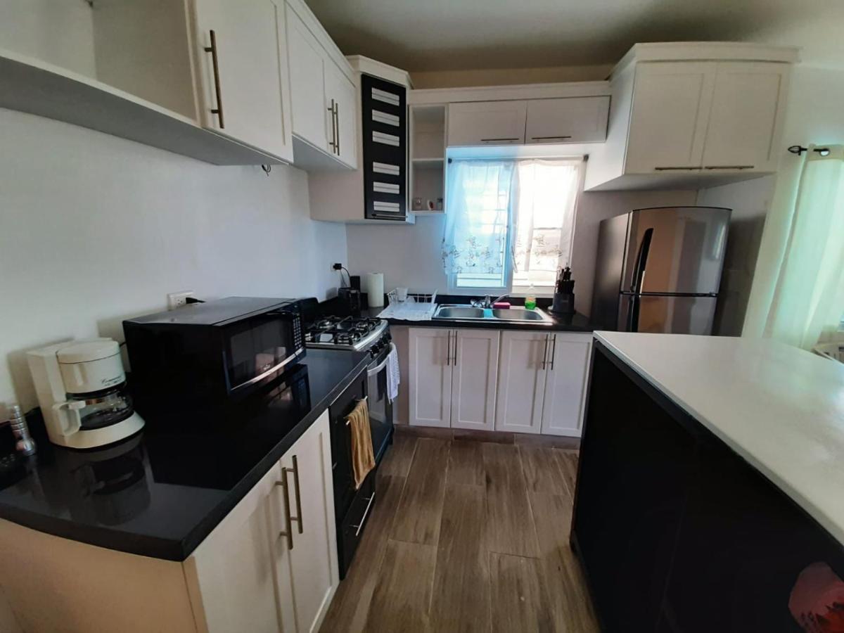 El Doral Appartement Puerto Plata Buitenkant foto